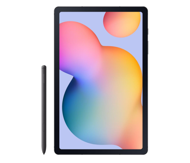 Samsung Galaxy Tab S6 Lite (2024) P625 LTE Szary - 1265645 - zdjęcie 9